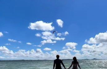 Casa com piscina em Condomínio - Foto 41