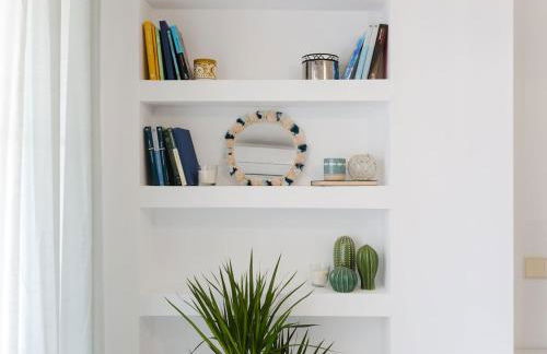 La Marina II, luminoso apartamento junto a la playa - Photo 39