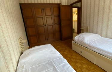 Como Lake Panorama Apartment - Foto 34