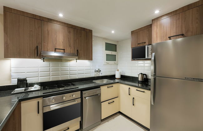 Second Home Hospitality - Foto 26