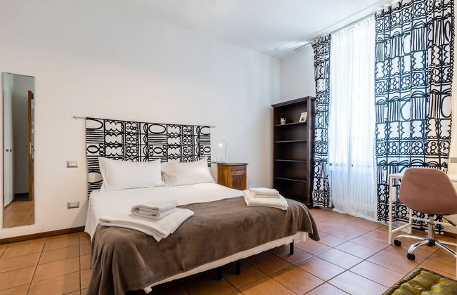 Milan Retreats - Central Station - Foto 24