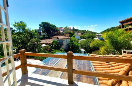 Geribá Dream House - Foto 45