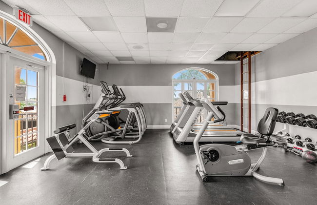 Port Of The Islands Resort - Foto 17