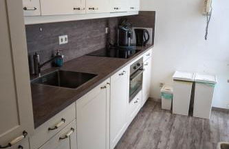 Apartment Gruppe Rothaarsteig - 2 Wohneinheiten by Interhome - Foto 11