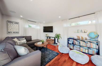 The Clubhouse by Coastline Vacation Rentals - Foto 41