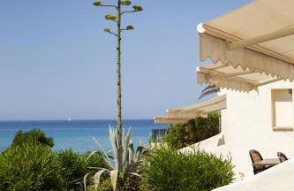 Hôtel et Résidence Ta Kladia - Omigna - Foto 6