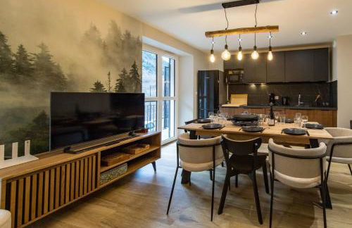 3 Vallées & cycling Cosy 6 to 8 in the Alps - Foto 9