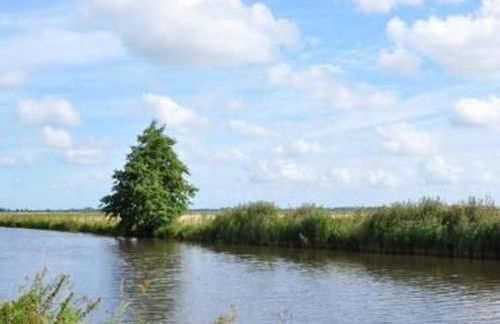 Apartment in Volksdorf mit Großer Terrasse by Interhome - Photo 23