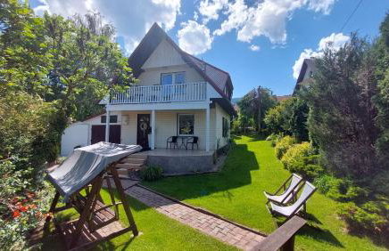 Cottage Zawoja z Jacuzzi - Foto 8