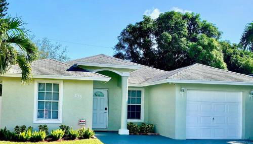 2 mins to Downtown Atlantic Ave-3 mins to Beach-600mbps-BBQ-Fenced Yard - Foto 2