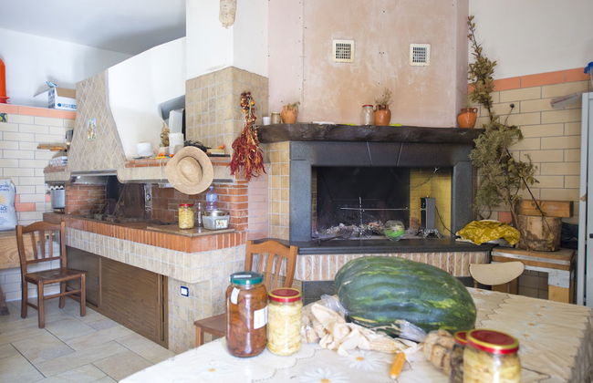 Agriturismo Mare e Monti - Foto 44