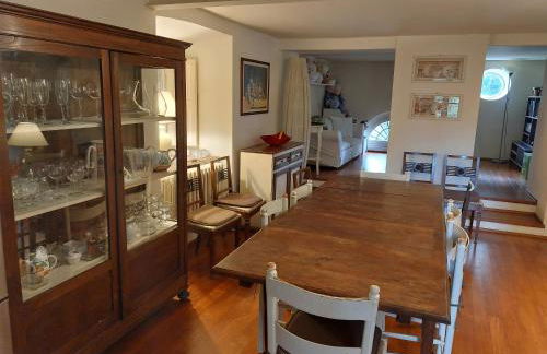 Villa Nannini Siena - Foto 16