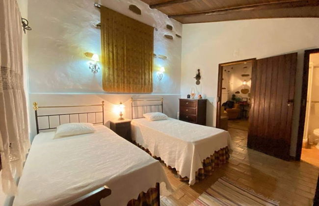 Serra do Caldeir o Private Pool Villa - Photo 42