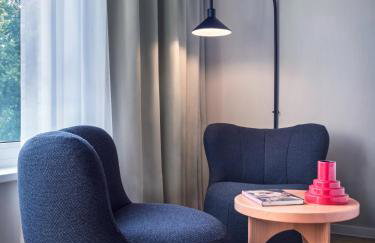 STAYERY Bremen Altstadt - alle Zimmer mit Klimaanlage - Foto 20