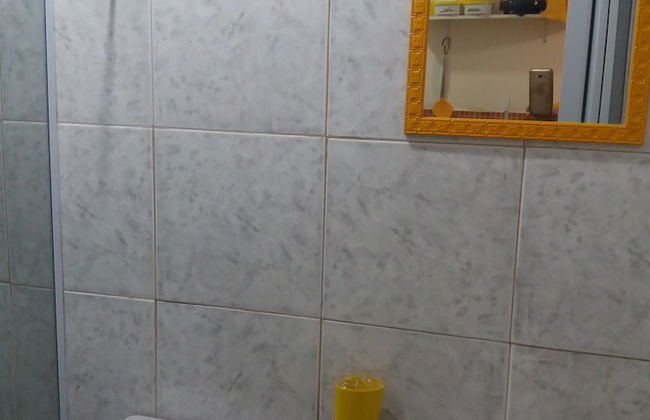 GUEST HOUSE RENASCER K&W - Foto 24