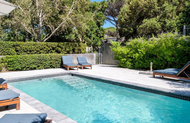 Delightful Rental w Sea Views Vadi Apartment - Foto 16