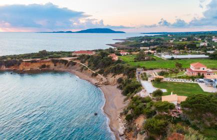 Sea-front Estate Navarino Baths - Foto 31