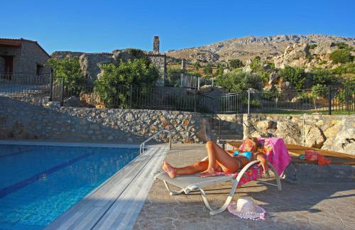 Vrachos Villas - Foto 138