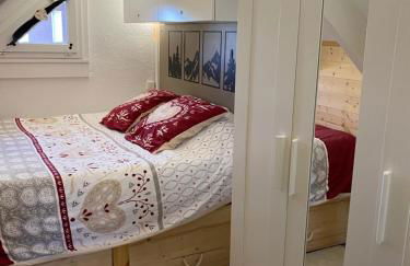 Studio pieds des pistes - Cosy & Confort - Foto 17