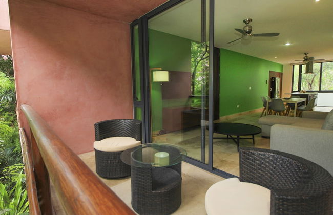 Mi Querido Tulum Apartamentos - Photo 2