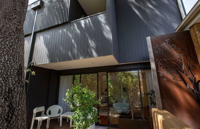 Designer Taste 2BR Townhouse@hawthorn - Foto 16