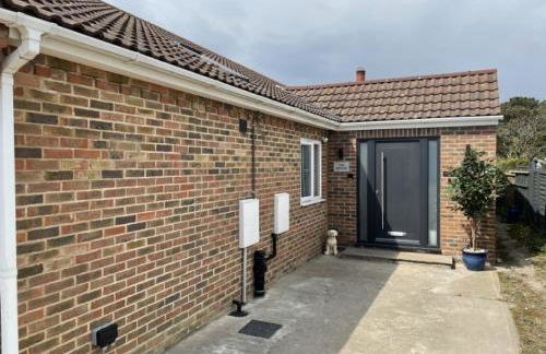 The Annexe - Pagham - Photo 20