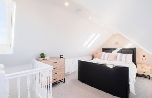 Northern Hideaways, Greyfield House, Embleton - Foto 1