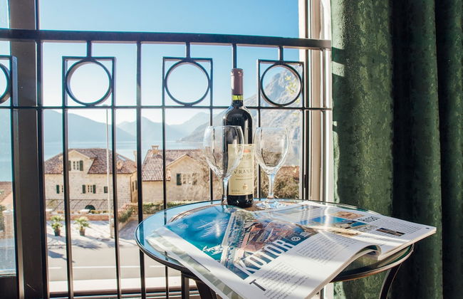 Magical View Apartments - Foto 14