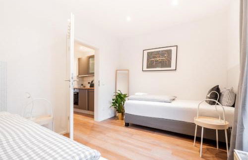 Eddy's Rest & Relax - Neuhausen - Photo 9