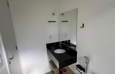 Apartamento Completo com Piscina, Academia e Salão de festas em São Carlos - Foto 51