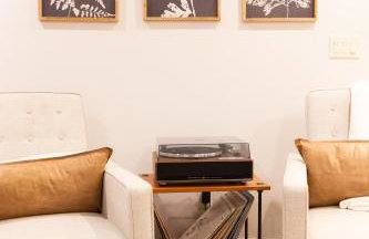 Two Pines Retreat - Brand New! - Foto 21