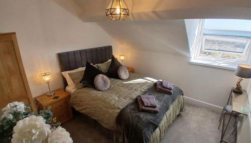 Seashell Apartment - Foto 4, towels