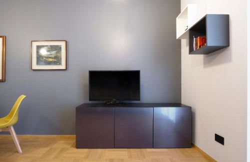 Luminoso Appartamento con terrazzo Forlanini Linate - Foto 20