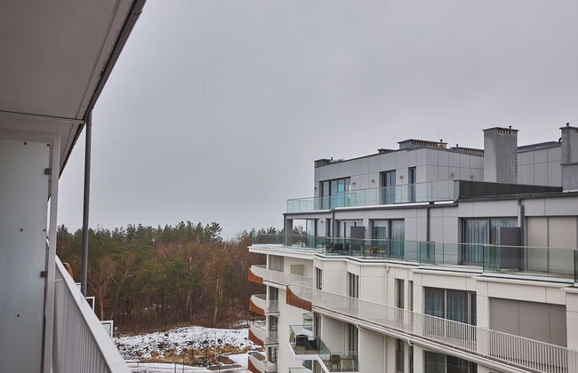 Apartamenty Swinoujscie - Lividus - Foto 35