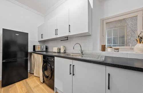 Burnets Close 2 Bedroom Apartment - Edinburgh - Foto 32