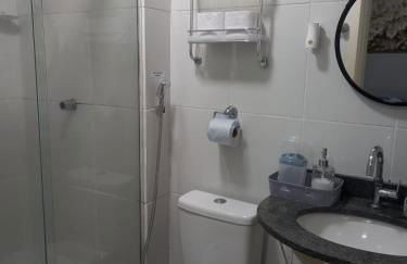 Perto do aeroporto, estádio Mangueirão, c/2 vagas. - Foto 10