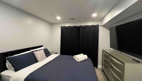 The Homey Suite - 1BR with Luxe Amenities - Foto 3, towels