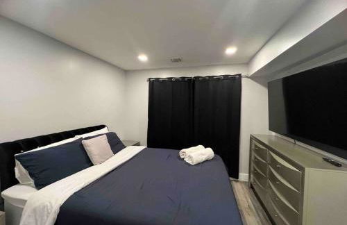 The Homey Suite - 1BR with Luxe Amenities - Foto 3