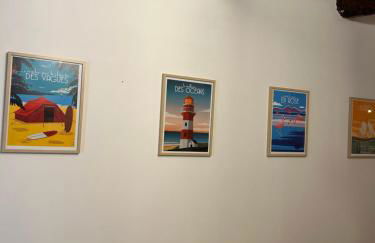 Historic French townhouse - Foto 4