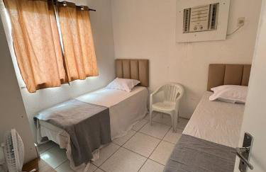 Apartamento Mobiliado para seu conforto - Foto 19