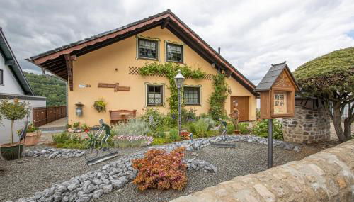 Ferienwohnung-Mediterran - Foto 4