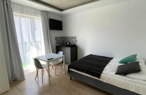 BLOMMA Niechorze - Foto 15