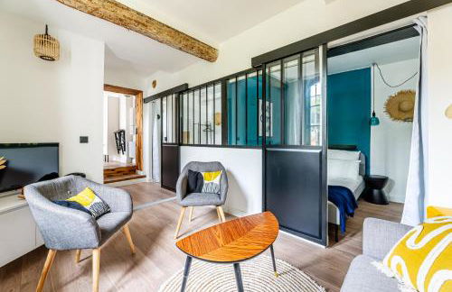 SV - Cosy Au Cœur du Panier - Foto 21