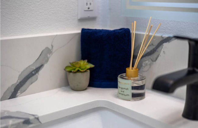 Cozy 1bd 1ba Sleeps 3 Close to Disney - Foto 10