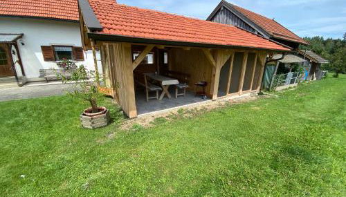 Ferienhaus Haas - Foto 2