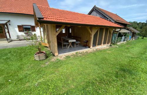 Ferienhaus Haas - Foto 2