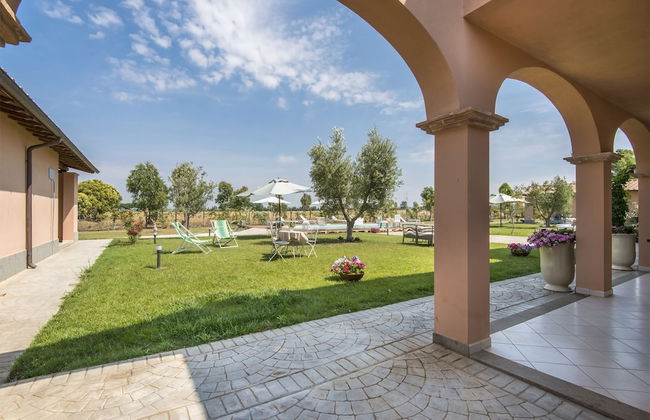 Villa Marina Velca - Foto 42