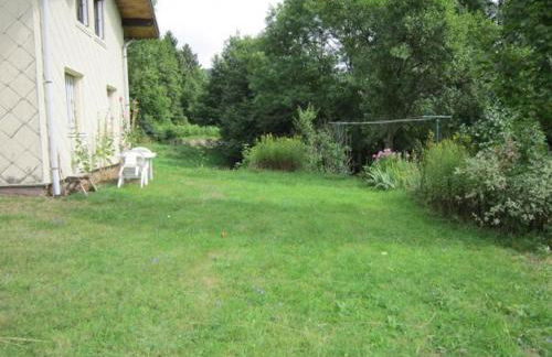 Maison 4 pers à Gérardmer entre lac et montagne avec terrasse - FR-1-589-836 - Photo 19