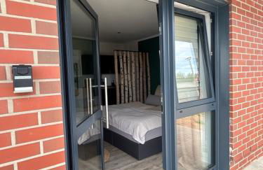 Ferienwohnungen mit Feldblick - Foto 26