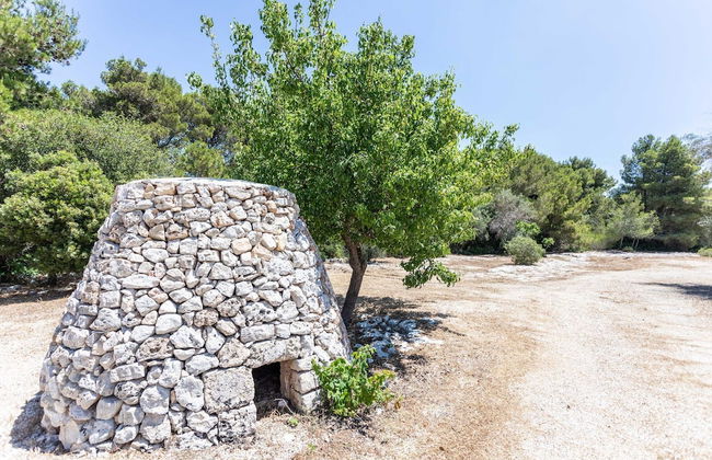 Borgo del Sole Salento - Photo 42